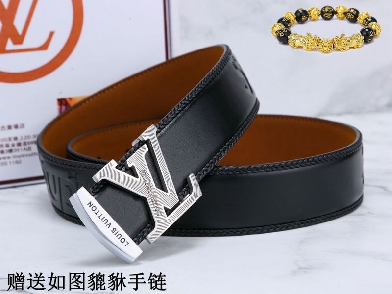 Louis Vuitton Belts